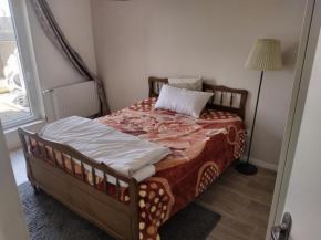 chambre privée